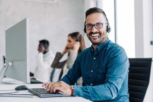 QA coaching session for agents